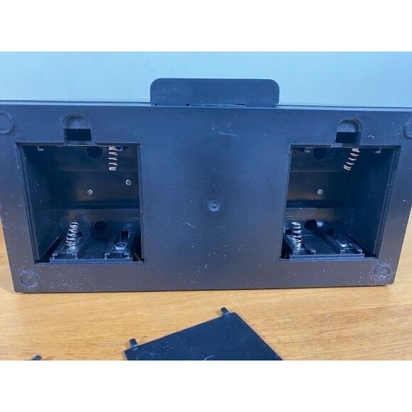 Casino Style 6-Decks Automatic Card Shuffler & 2 New Sealed Deck of Cards Tested - Picture 15 of 16